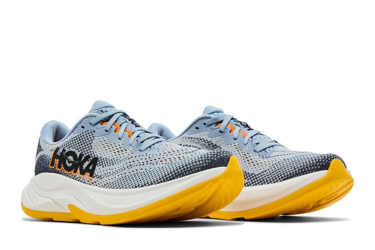 Hoka Rincon 4 Drizzle Nautical Dusk