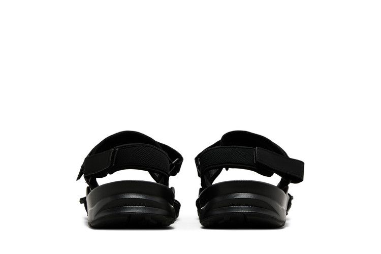 Adidas Terrex Hydroterra Sandal 'black Grey'