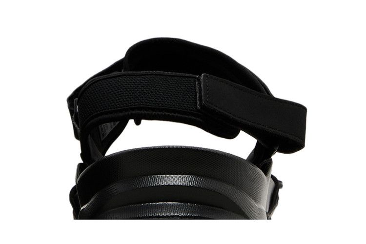 Adidas Terrex Hydroterra Sandal 'black Grey'