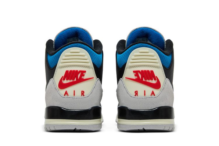 Air Jordan 3 RETRO OG Gs Rare Air