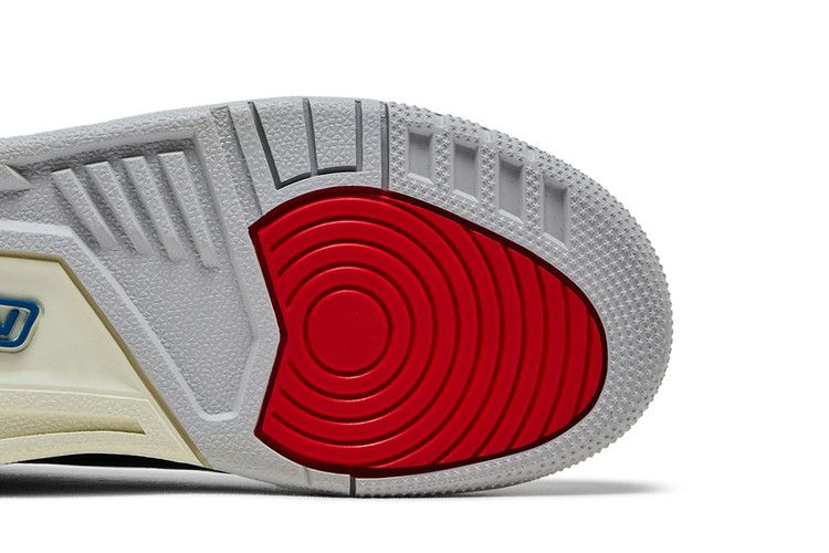 Air Jordan 3 RETRO OG Gs Rare Air