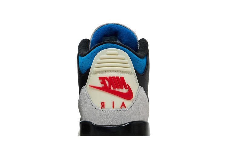 Air Jordan 3 RETRO OG Gs Rare Air