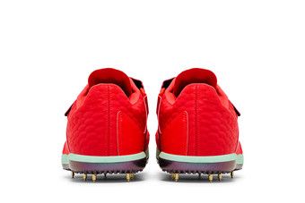翡翠牙６０Ｍ Buy High Jump Elite 'Bright Crimson Lime Blast' - FZ9636 600