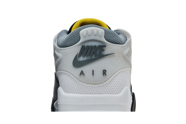 Air Jordan 4 Rm Premium Motorsports