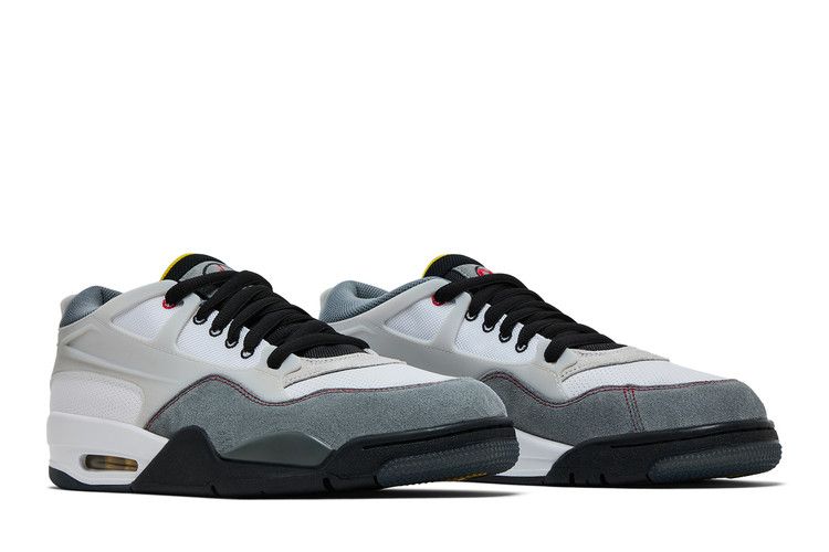 Air Jordan 4 Rm Premium Motorsports