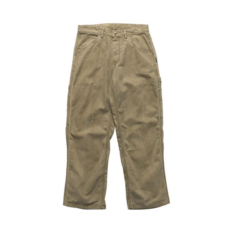 希少【neighborhood】painter pants 希少【neighborhood】painter pants 167_3_242UTNH-PTM02_KH__10796.
