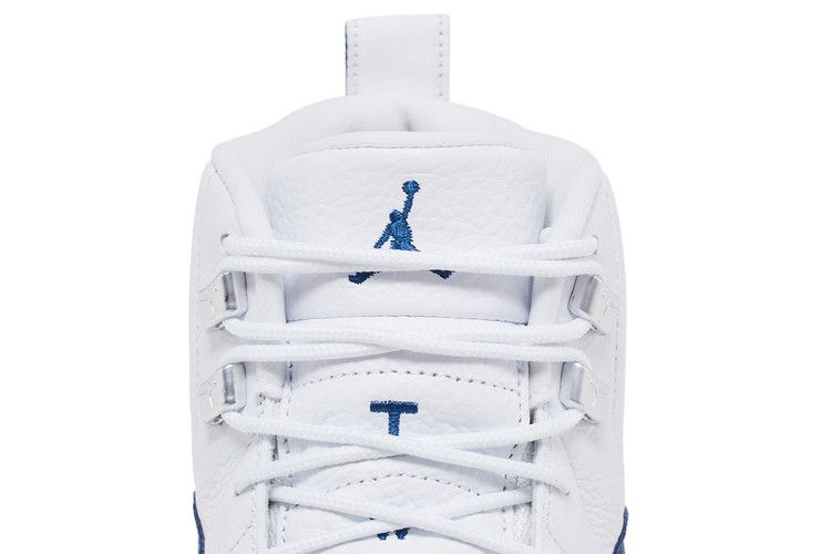 Air Jordan 12 RETRO French Blue 2025