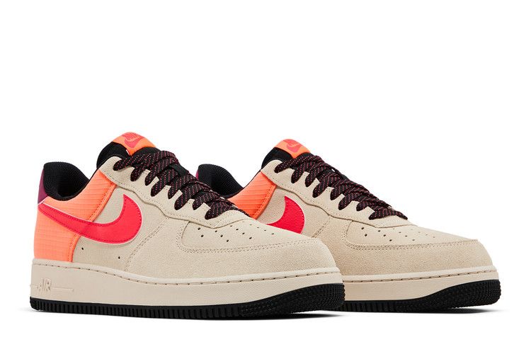 nike air force 1 low acg light orewood brown