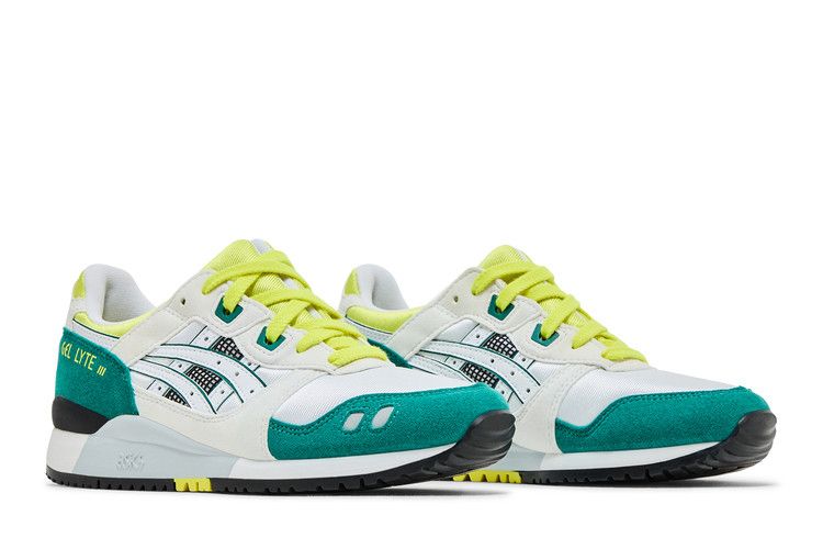Asics Wmns Gel Lyte 3 OG 'Citrus'