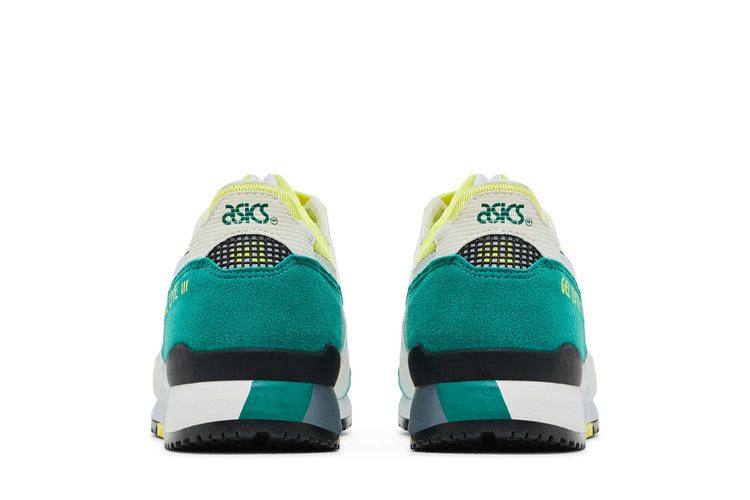 Asics Wmns Gel Lyte 3 OG 'Citrus'
