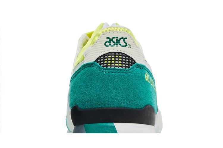 Asics Wmns Gel Lyte 3 OG 'Citrus'
