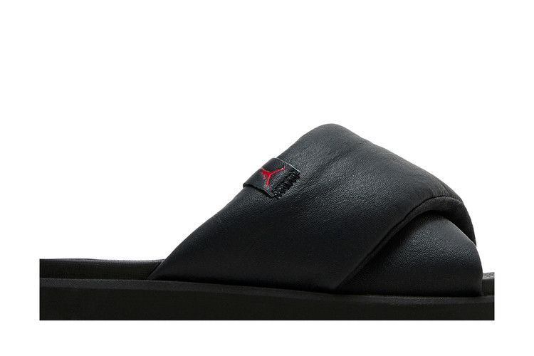 Jordan Sophia Off Noir Fire Red Black (Women's) — foto 3