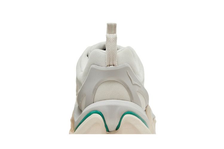 Hoka Elevon X 'white Cosmic Grey'