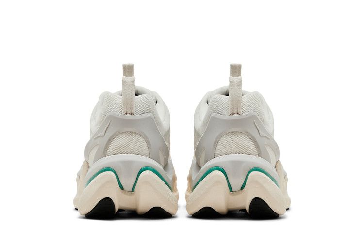 Hoka Elevon X 'white Cosmic Grey'