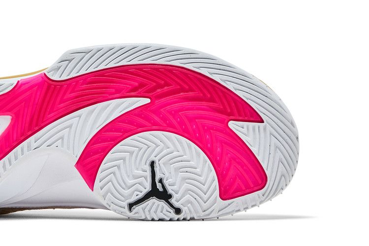 Air Jordan Luka 3 SE El Matador