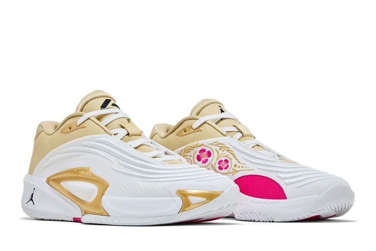 Air Jordan Luka 3 SE El Matador