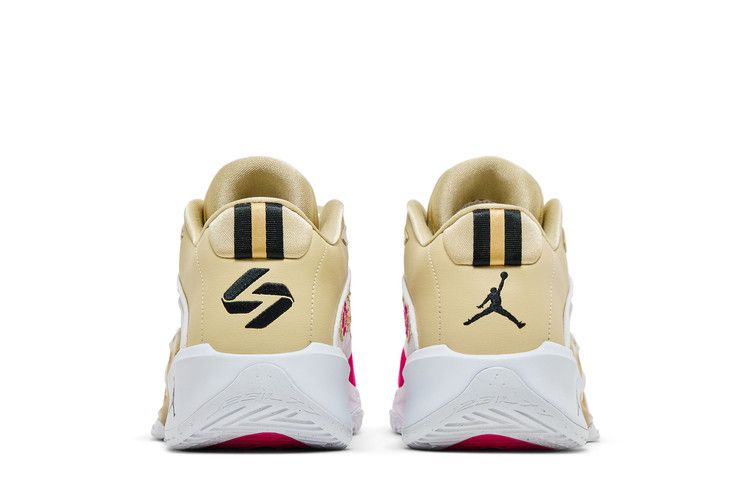Air Jordan Luka 3 SE El Matador