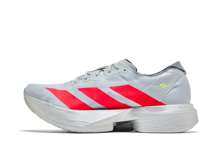 ◥◣◥◣ ◢◤◢◤ ADIZERO EKIDEN ◢◤◢◤ ◥◣◥◣ 走り心地