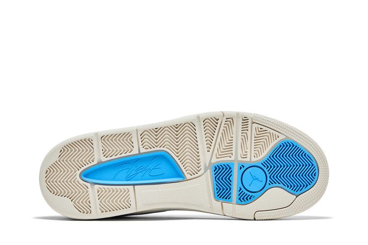 Air Jordan Wmns Jordan Flight Court 'hydrogen Blue'