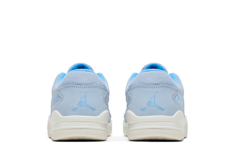 Air Jordan Wmns Jordan Flight Court 'hydrogen Blue'