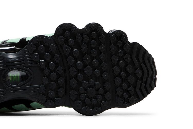 Nike Shox TL Vapor Green Black — foto 6