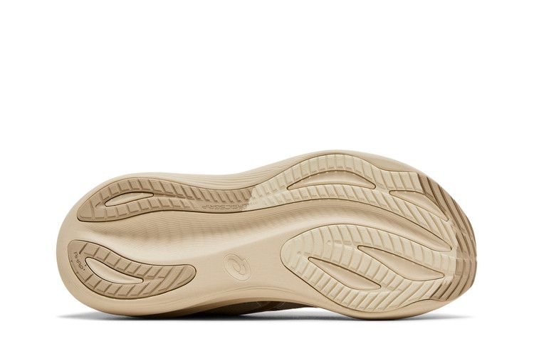 Asics Gel Nimbus 27 Birch