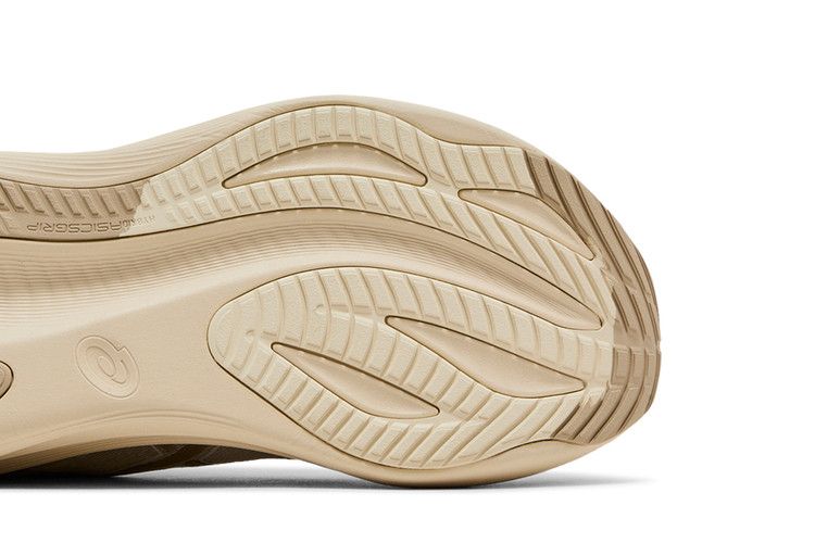 Asics Gel Nimbus 27 Birch