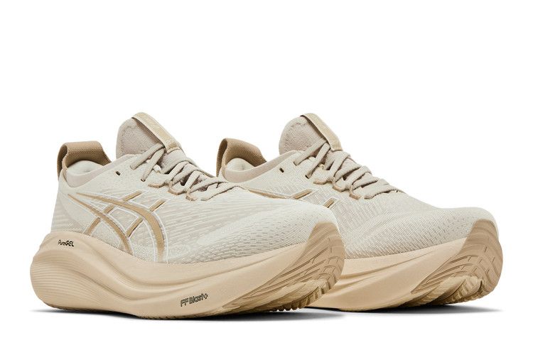 Asics Gel Nimbus 27 Birch