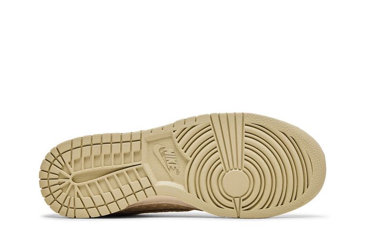 Nike Dunk Low Sanddrift (Women's) — foto 5