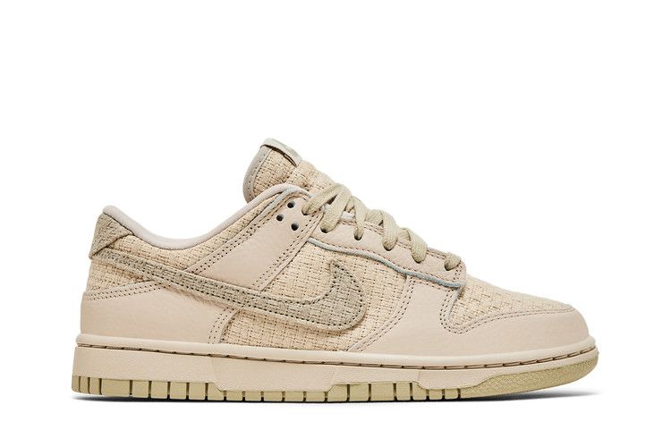 Nike Dunk Low Sanddrift (Women's) — foto 2