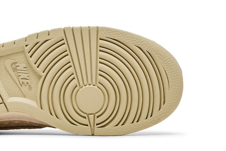 Nike Dunk Low Sanddrift (Women's) — foto 6