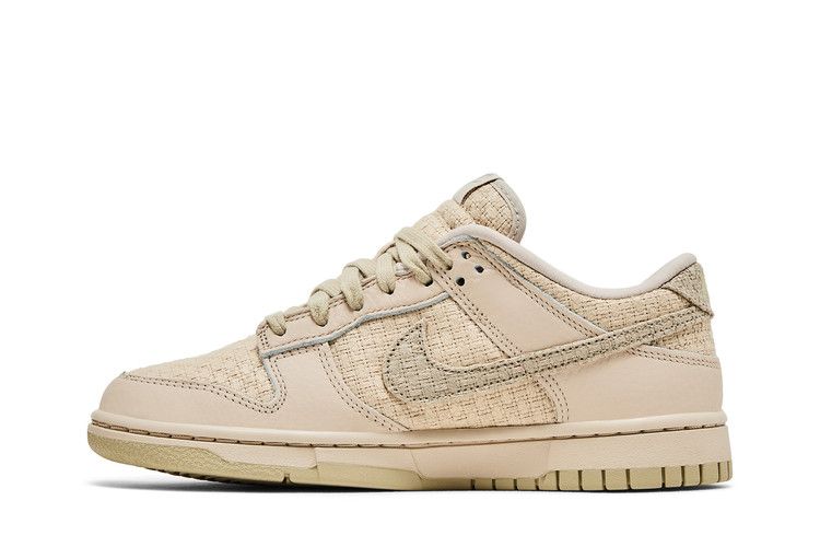 Nike Dunk Low Sanddrift (Women's) — foto 4