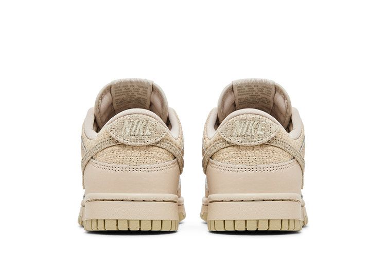 Nike Dunk Low Sanddrift (Women's) — foto 7