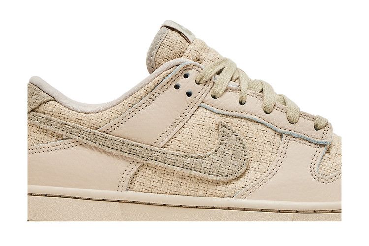 Nike Dunk Low Sanddrift (Women's) — foto 3