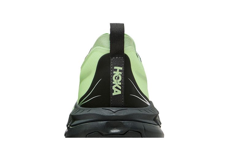 Hoka Mafate Speed 4 Lite Luna Moth Cosmic Grey