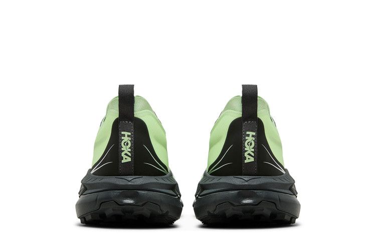 Hoka Mafate Speed 4 Lite Luna Moth Cosmic Grey