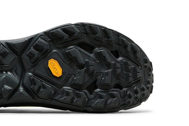 Hoka Mafate Speed 4 Lite Luna Moth Cosmic Grey