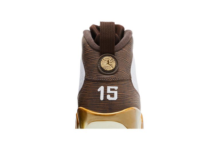Air Jordan 9 RETRO Mop Melo