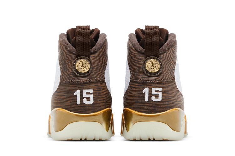 Air Jordan 9 RETRO Mop Melo