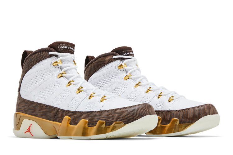 Air Jordan 9 RETRO Mop Melo