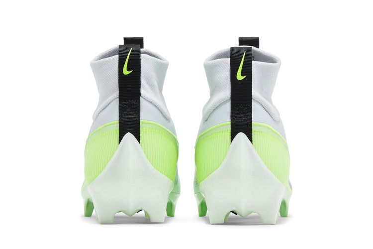 Size 14 - Nike Vapor Edge Pro 360 2 Platinum Vapor Green *BRAND NEW* DA5456-004 Nike Vapor Edge Pro 360 2  main image 3