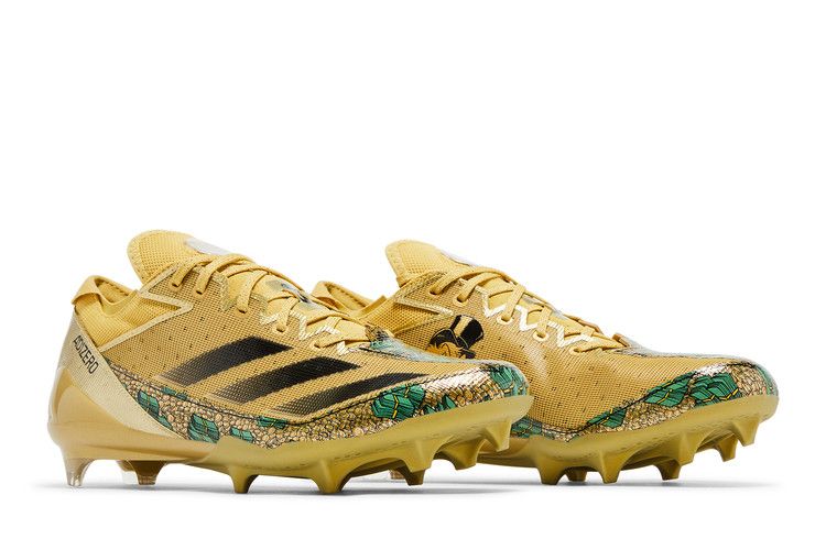 Disney X Adidas Adizero Electric 'scrooge Mcduck'