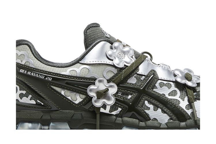 ASICS Gel-Kayano 20 Cecilie Bahnsen Olive — foto 3