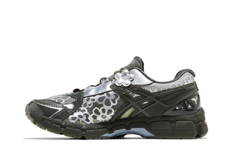 ASICS Gel-Kayano 20 Cecilie Bahnsen Olive — foto 4