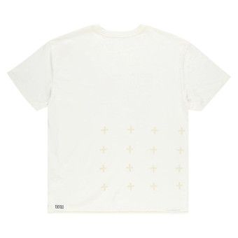 Buy Ksubi Verses Biggie Short-Sleeve T-Shirt 'Bone