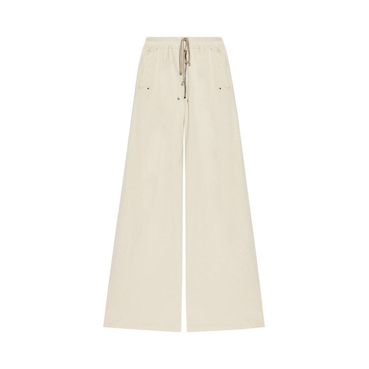 Rick Owens DRKSHDW Geth Belas Pants Natural
