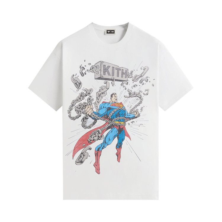 KITH キス Superman スーパーマン Zod Tシャツ Superman | Kith Zod Tee - Black – Kith Canada