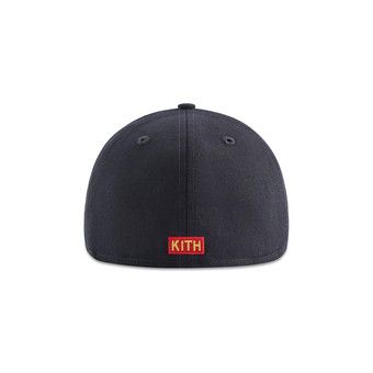 Buy Kith x Superman For New Era 59fifty Low Profile Fitted