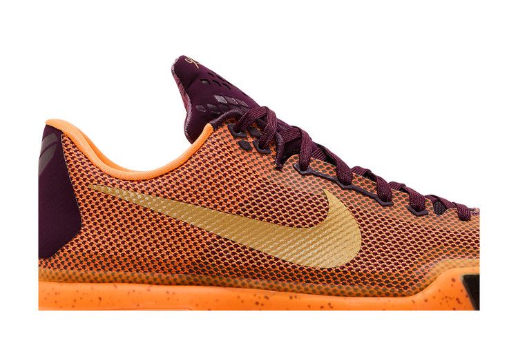 Nike kobeX silk road コービー10 シルク Nike Kobe X 'Silk' - Official Look + Release Info - WearTesters