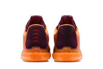Buy Kobe 10 'Silk' - 705317 676 | GOAT